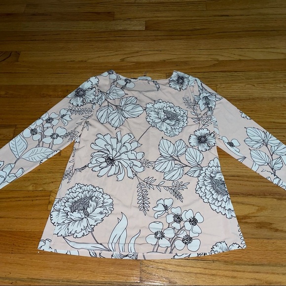 CK 3/4 sleeves blouse - Picture 7 of 7